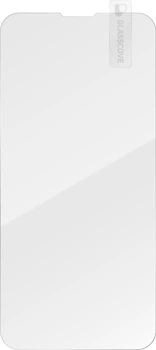 Защитное стекло для смартфона Apple iPhone 13 mini Glasscove Clear (0742751669913)