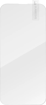 Защитное стекло для смартфона Apple iPhone 16 Pro Max Glasscove Clear (7427308428023)