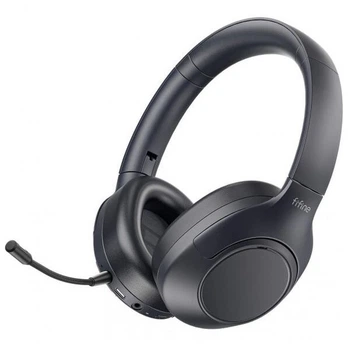 Наушники Fifine x3 Wireless Black