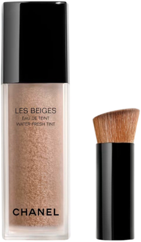 Podkład do twarzy Chanel Les Beiges Water-Fresh Tint Medium Plus 30 ml (3145891588408)