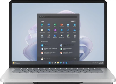 Ноутбук Microsoft Surface Laptop Studio 2, (Z1T-00009)