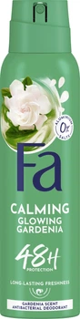Dezodorant w sprayu Fa Calming Glowing Gardenia 150 ml (9000101752649)