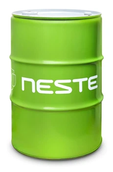 Моторна олива синтетична Neste Pro C3 5W-40 60 л