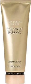 Парфумований лосьйон для тіла Victoria's Secret Coconut Passion 236 мл (1159837737)