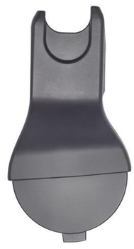 Adapter do fotelika samochodowego do wózka Easywalker Harvey2/Harvey3/Harvey5/Jimmey (8719033991644)