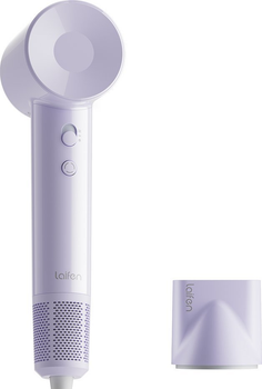 Фен Laifen SE Lite Purple (1HD11-S-EU-PU-001)