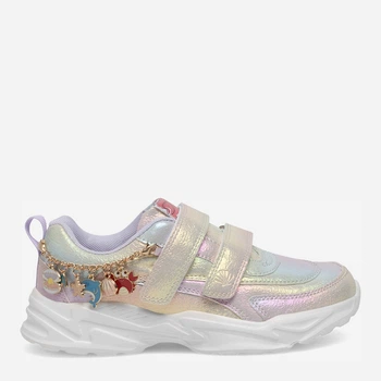 Дитячі кросівки для дівчинки Disney Princess CP66-SS24-103DPRN 5905588486893 32 Кольорові (5905588486930)