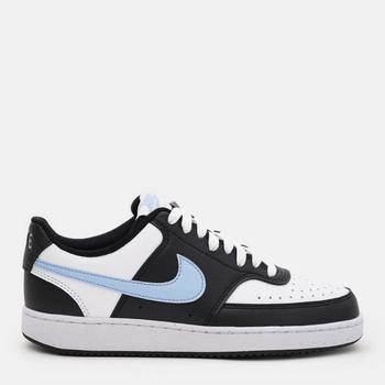 nao① Жіночі кеди низькі Nike Court Vision Lo Nn DH3158-007 37.5 (6.5US