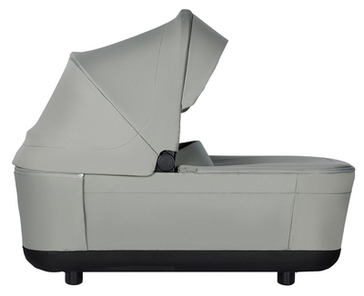 Gondola do wózka Easywalker Rockey S/M/L Fresh Green (8720512117608)