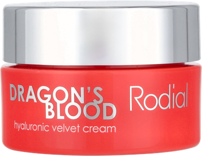 Krem do twarzy Rodial Dragon's Blood Velvet 10 ml (5060725474277)