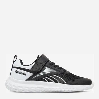 Детские кроссовки для мальчика Reebok 23KC2330(IV)CH 5906751048894 31 Черный/Белый (5906751049136)