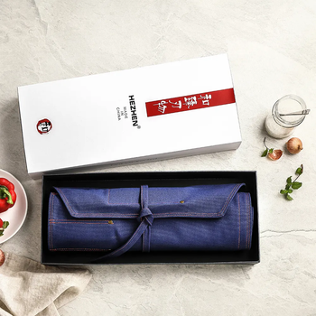 Сумка HEZHEN 78,5 см 10 секций Синий (bag-006)