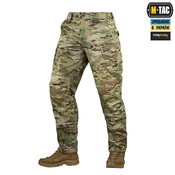 Штани M-Tac Aggressor Gen.II (S/S) MC 20079008-S/S