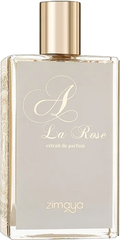 Perfumy damskie Zimaya A La Rose 100 ml (6290171070993)
