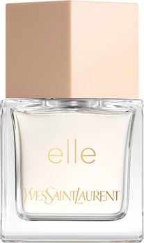 Woda perfumowana damska Yves Saint Laurent Elle 2024 80 ml (3614274222982)