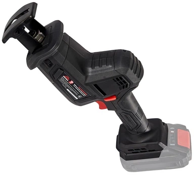 Пила сабельная аккумуляторная Vitals Professional ATz 1825 BS mini SmartLine+ (184454)