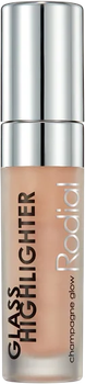 Хайлайтер Rodial Glass 4 Champagne Glow 4.5 мл (5060725475861)