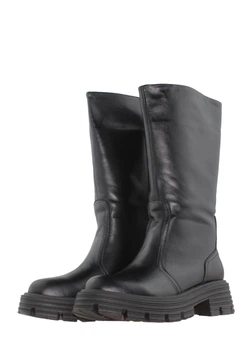 Чоботи Сlassic Style CS154 24см Чорний (2000029824418)