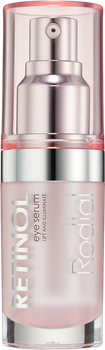 Serum do konturów oczu Rodial Pink Diamond Retinol 15 ml (5060725472471)