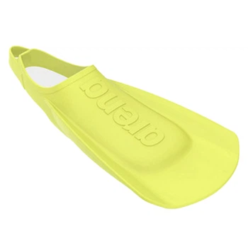 Ласты FINS ADULT Arena 006985-200(40-41) желтый, размер 40-41