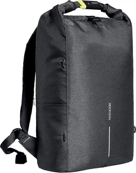 Рюкзак для ноутбука XD Design Bobby Urban Lite 15.6" Black (8714612109670)