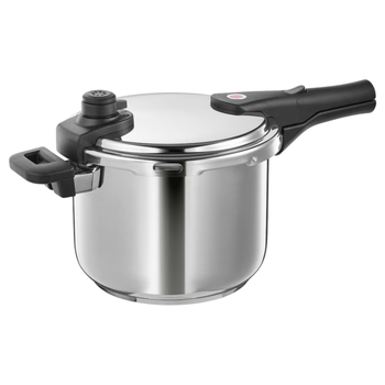 Szybkowar ze stali nierdzewnej IKEA 365+ 6 l 204.636.50