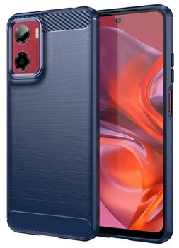 Чохол Urban Case на Motorola E15 / dark blue