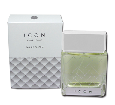 Парфумована вода для жінок Flavia Icon 100ml