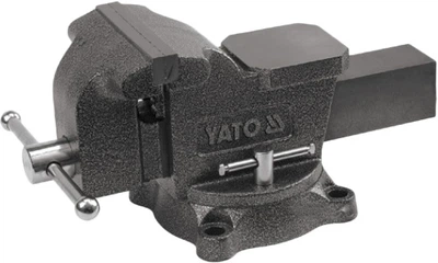 Imadło ślusarskie YATO 200 mm (YT-6504)