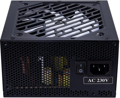 Блок живлення 1stPlayer PS-700FK 700W (FK-700-BK-EU)