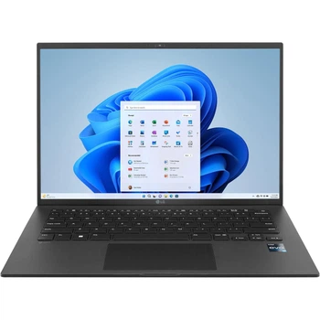 Ноутбук LG Gram 14 (14Z90R-K.ADB9U1) (NEW) / 14"/IPS/1920x1080/Intel Core i7-1360P/ОЗП: 32 ГБ/Intel Iris Xe Graphics/SSD: 1000 ГБ/ОС: Windows 11