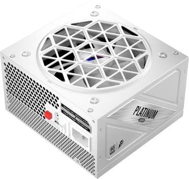 Блок живлення 1stPlayer HA-1300BA3 1300W White (NGDP-PLT-1300-WH-EU)