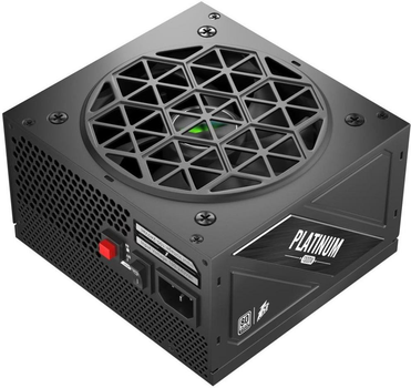 Блок живлення 1stPlayer HA-1300BA3 1300W (NGDP-PLT-1300-BK-EU)