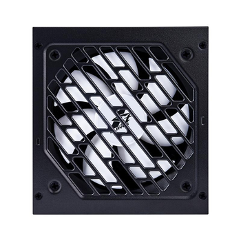 Блок живлення 1stPlayer PS-550FK 550W (FK-550-BK-EU)