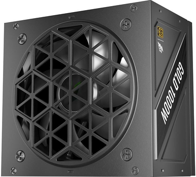 Блок живлення 1stPlayer HA-1000BA4 1000W (NGDP-GLD-1000-BK-EU)