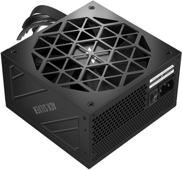 Блок живлення 1stPlayer HA-750BA7 750W (ACK-SLV-750-BK-EU)