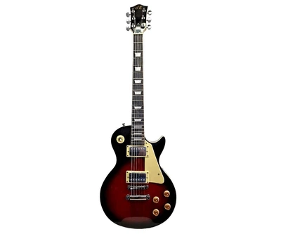 Электрогитара JS LP65R (Red)