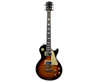 Электрогитара JS LP65R (3 Tone Sunburst)