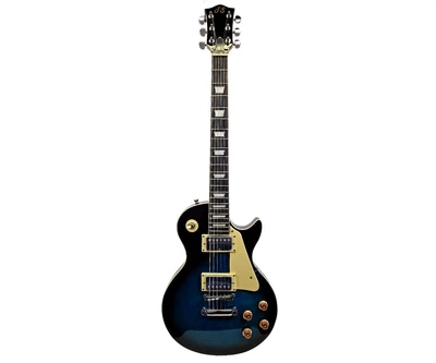 Электрогитара JS LP65R (Blue)