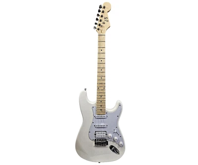 Электрогитара JS ST42R (White)