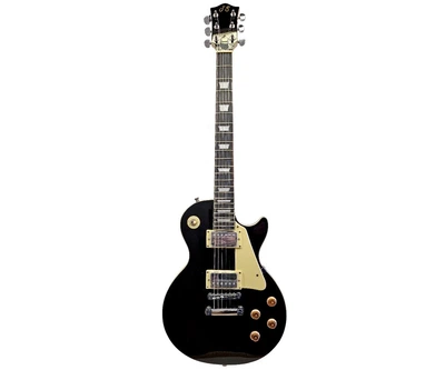 Электрогитара JS LP65R (Black)