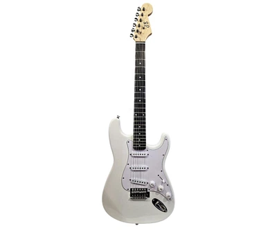 Электрогитара JS ST38R (White)