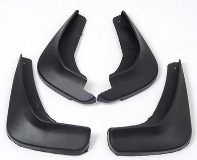 Брызговики Ford Mondeo sd 2007-2015 (4 шт) AVTM