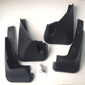 Брызговики Lexus NX200 2015 (4 шт) AVTM