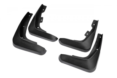 Брызговики полный комплект Lexus ES350 2007-2012, кт.4шт MF.LXES2007A AVTM