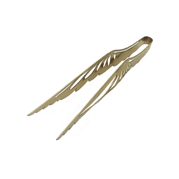 Щипцы для кальяна Sky Hookah (Реплика), Золотий
