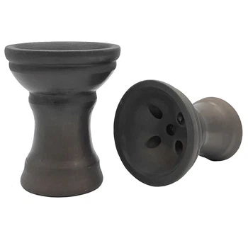 Чаша для кальяна Gusto Bowls Turkish V2.0 (Турка), Коричневий, Milk