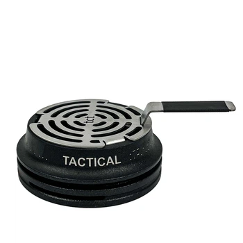 Коллауд Tactical HMD OP BLACK с кришкой