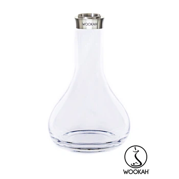 Колба для кальяну Wookah Clear