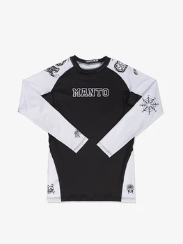 Рашгард MANTO rashguard MIKO XL